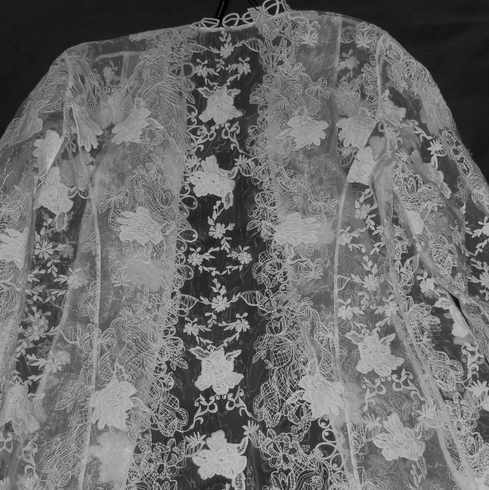 Elie Tahari Tori Jacket